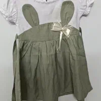 لباس مناسب ۶ماه