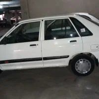 پراید ۱۴۱|خودرو سواری و وانت|تهران, حکیمیه|دیوار