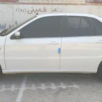 سورن پلاس xu7p مدل 402|خودرو سواری و وانت|خنج, |دیوار