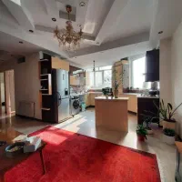 ۷۰ متر دونبش ۱خوابه