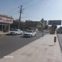 رهن و اجاره چناران سرنبش بهشتی۱ املاک پارک|اجارهٔ آپارتمان|چناران, |دیوار