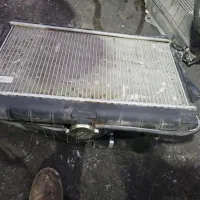 گیربکس و دف و رادیات پیکان پراید پژو|قطعات یدکی و لوازم جانبی|خمینی‌شهر, |دیوار