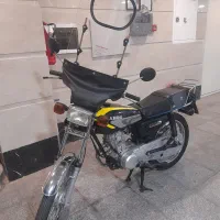 موتور هوندا مدل ۹۵