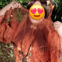 فروش لباس محلی