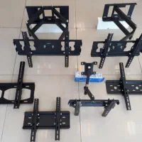 پایه براکت دیواری تلویزیون اورجینال قیمت مناسب