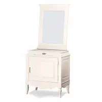 آینه کنسول اولسا آلیرام