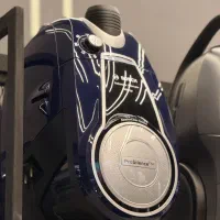 جاروبرقی بوش bgl8 silent