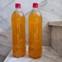 آبغوره امساله طبیعی بدون نمک