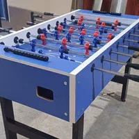 فروش فوتبالدستی و تنیس روی میز و میز ایرهاکی