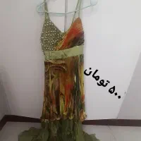 لباس مجلسی شیک|لباس|مشکیندشت, |دیوار