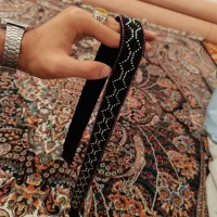 کمربند دستبافت