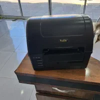 لیبل زن