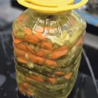 فروش شور و انواع ترشی|خوردنی و آشامیدنی|تهران, اتابک|دیوار