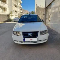 سورن پلاس ۴۰۱ موتور ef7