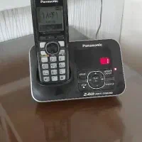 تلفن بی سیم