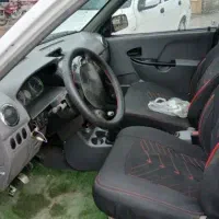 خریدار پراید وانت