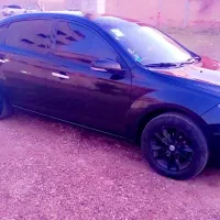 برلیانس مدل ۱۳۹۵ بی رنگ وسالم|خودرو سواری و وانت|گنبد کاووس, |دیوار