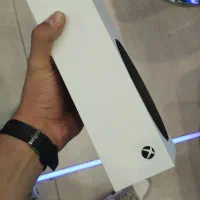 Xbox series s|کنسول، بازی ویدئویی و آنلاین|تهران, میرداماد|دیوار