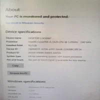 کیس گیمینگ|رایانه رومیزی|نیشابور, شهرک فیروزه|دیوار