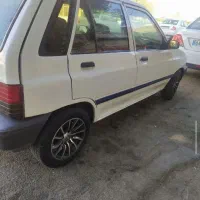 پرایدهاچبک عروسک|خودرو سواری و وانت|آشتیان, |دیوار