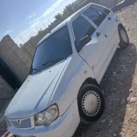 ماشین ۱۱۱مدل93