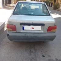 پراید مدل89دوگانه کارخانه