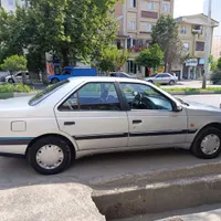 پژو 405 جی ال ایکس (GLX)، مدل ۱۳۸۵|خودرو سواری و وانت|گرگان, |دیوار