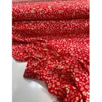 پارچه متری نرم و لطیف با کیفیتِ نخ دوبی