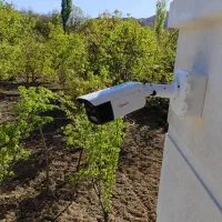 دزدگیر و دوربین|دوربین مداربسته|بجنورد, |دیوار