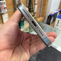 15 pro max 256 zaa|موبایل|تهران, تهرانسر مرکزی|دیوار