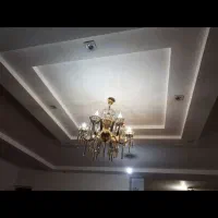 گچکاری حرفه ای ساختمان با نازل ترین قیمت