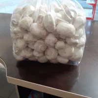 همکار خانم جهت اسلایس قارچ