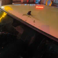 یک دستگاه پراید ۱۱۱ مدل ۸۹|خودرو سواری و وانت|خرمآباد, |دیوار