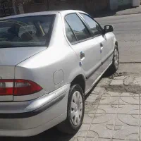 سمند86Lx|خودرو سواری و وانت|الیگودرز, |دیوار