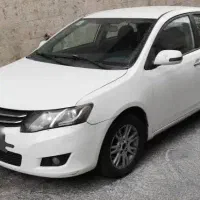 فروش خودرو زوتی 300 اریو|خودرو سواری و وانت|تهران, گلستان (شهرک راه آهن)|دیوار