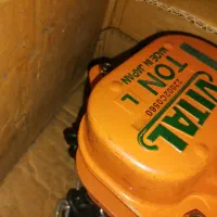 سلام جرثقیل یک تن ویتال