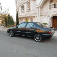 پژوپارس مدل ۹۳|خودرو سواری و وانت|کرج, عظیمیه|دیوار