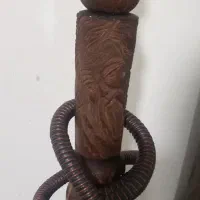 قلیون میوه ای چوب سرخ