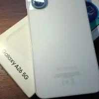 گوشیa26 5g