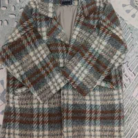 لباس زمستانی