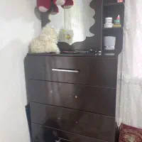 دراور میز آرایشی