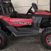 ماشین شارژی