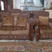 مبلمان سلطنتی طرح کلاسیک