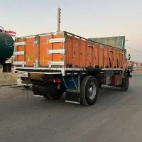 تک باری مدل 1349 سه تیکه بزرگ مدارک تکمیل|خودرو سنگین|چهاردانگه (تهران), |دیوار