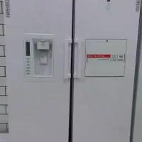 یخچال دوقلو کلمنت