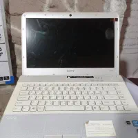 لپ تاپ Sony|رایانه همراه|بندرعباس, |دیوار