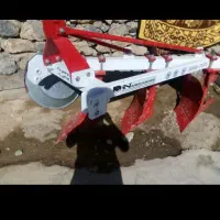 گاواهن سه خیش نو