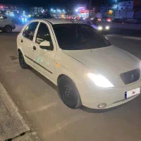 تیبا 2 Ex مدل آخر 94