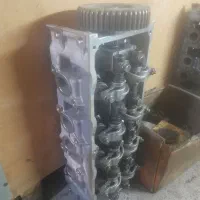 سرسیلندر پراید تیبا پژو ۲۰۶|قطعات یدکی و لوازم جانبی|اهواز, فاز ۱ پادادشهر|دیوار