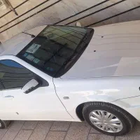 سمند سورن EF7دوگانه مخزن بزرگ صفر کیلومتر